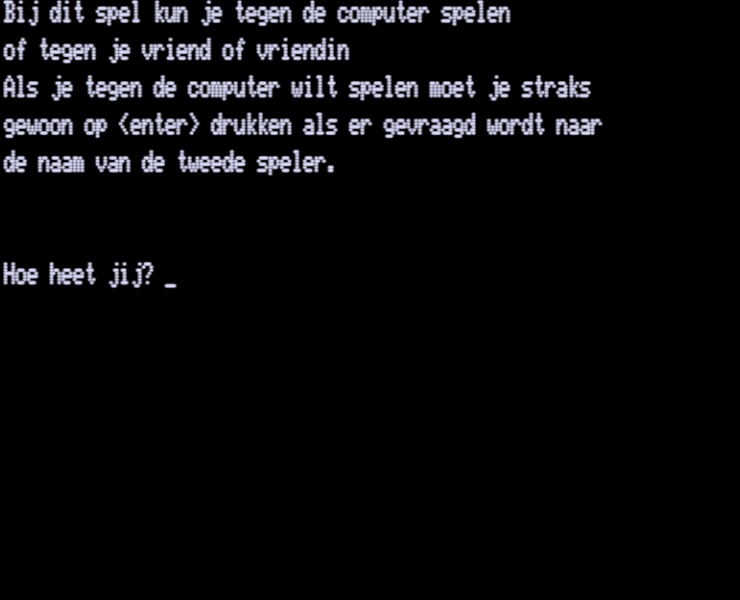Screen shot